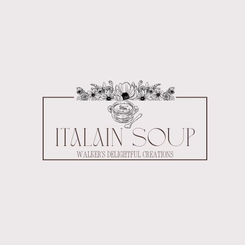 Italian Penicillin Soup