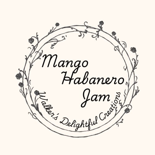 Mango habanero