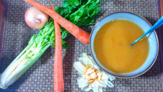 Italian Penicillin Soup